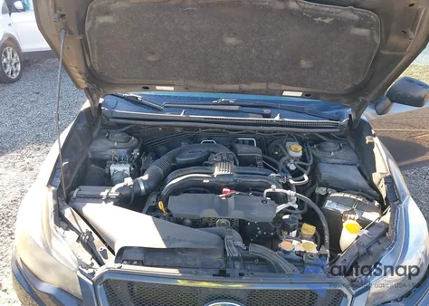 2014 Subaru Impreza 2.0I Sport Limited z USA, uszkodzony, nr VIN JF1GPAS63E8288239